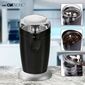 Râșniță de cafea Clatronic KSW 3306, negru