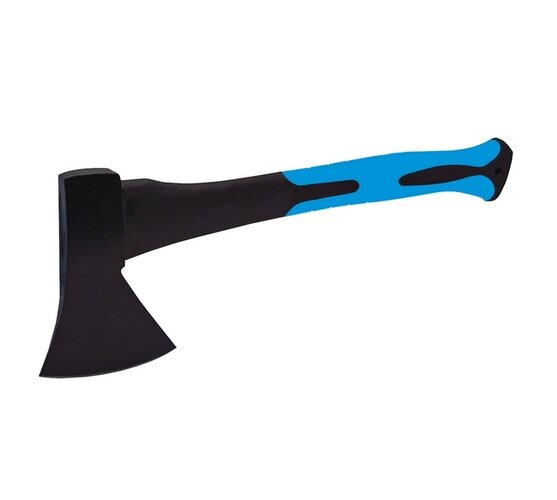 Сокира Fiberglass 600 г