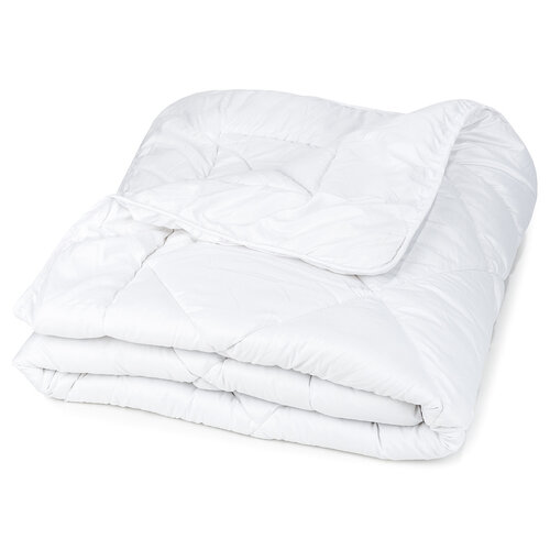 4Home Ganzjahresdecke Klassik, 160 x 200 cm