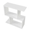 Beistelltisch Karinus White