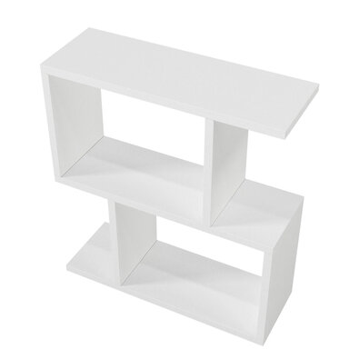 Beistelltisch Karinus White