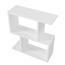 Beistelltisch Karinus White