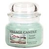 Village Candle Vonná sviečka v skle Jedinečné chvíle - Tranquil Moments, 269 g