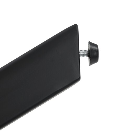 Jedálenský stôl R5190 GREY, sivý dub