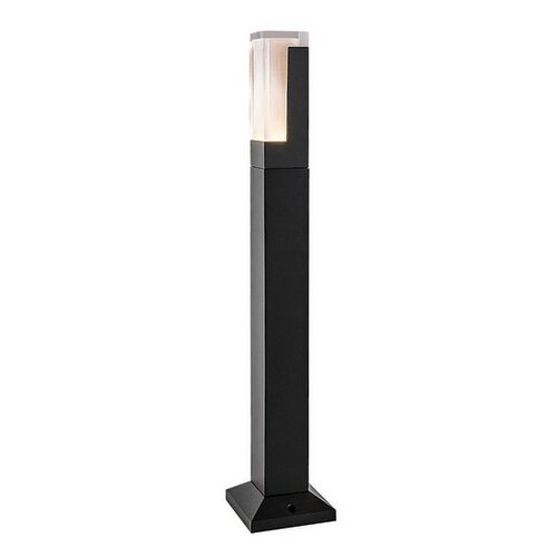 Rabalux 77128 zewnętrzny słupek LED Darvas, 7 W