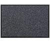 Preproga Portal antracit, 40 x 60 cm