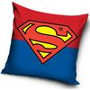 Poduszka Superman Duo, 40 x 40 cm