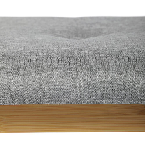 Autronic DR-N1012 GREY2 Omara za čevlje staburetom, 90 x 45 x 30 cm