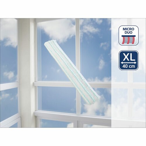 Leifheit Window Slider 40 náhrada ke stěrce na okna 51343