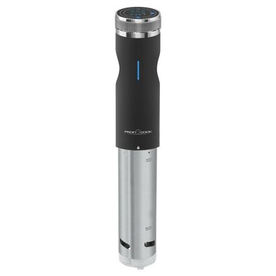 ProfiCook PC-SV1126 Sous Vide vákuum főző