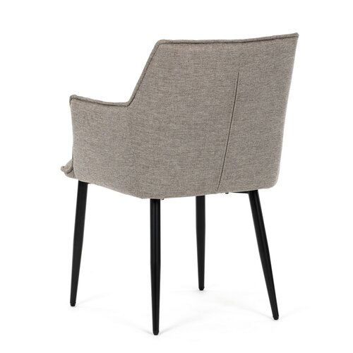 Scaun DCH-J2139 LAN2, bej