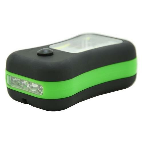 Cattara Camping LED elemlámpa, 160 + 15 lm termék 2. képe