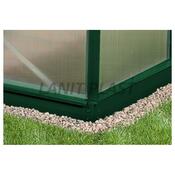 Skleník VITAVIA VENUS 5000 PC 4 mm zelený