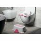 AQUALINE 366411 Treaptă de baie antiderapantăpentru copii Duck, verde