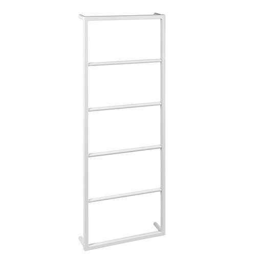SAPHO Ska511 Ska nástenný sušiak uterákov 45 x 115 x 10 cm, biela mat