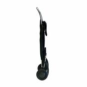 Rolser Nákupná taška na kolieskach I-Max MF Convert RG, vínová