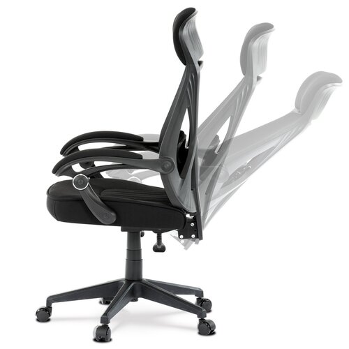 Krzesło biurowe Autronic KA-Y309 BK