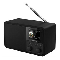 Philips TAPR802/12 internetové rádio
