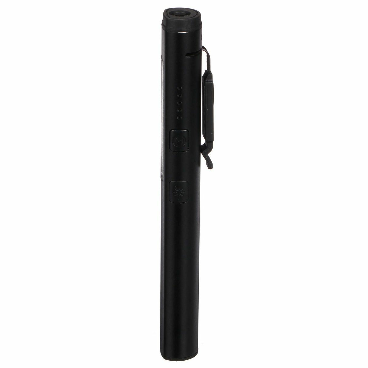 Sixtol LAMP PENUV 1 multifunkciós zseblámpa lézerrel, 450 lm, COB LED, USB termék 2. képe