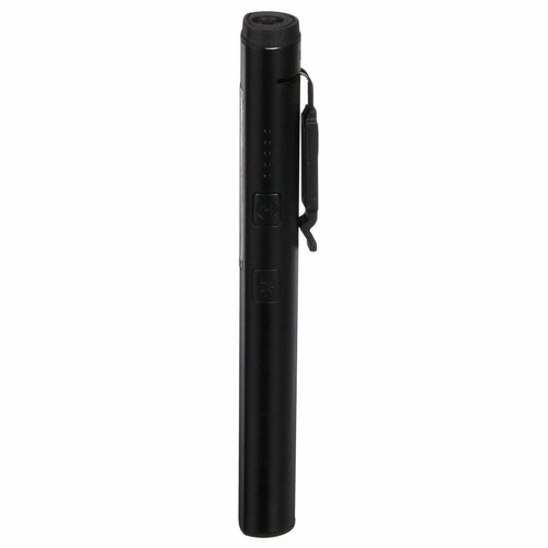 Sixtol Багатофункціональний ліхтарик з лазеромLAMP PEN UV 1, 450 лм, COB LED, USB