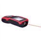 Solight DM80 Profesionálny laserový merač vzdialeností, 0,05 - 80 m