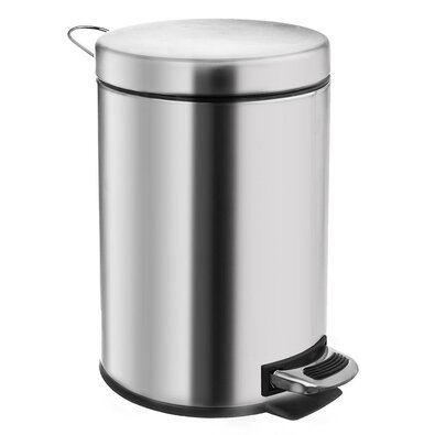 Orion Kozmetični koš za smeti, 3 l