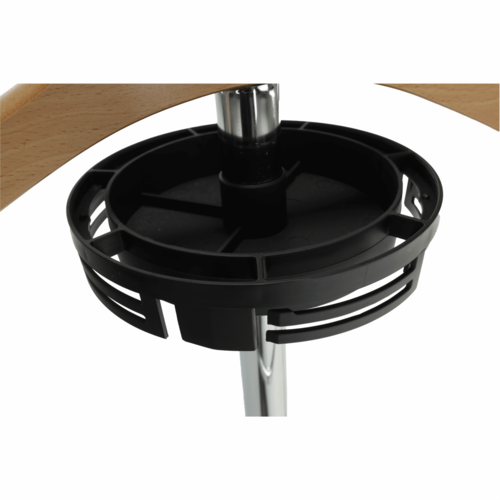 Stummer Diener Sunil, 46 x 28 x 110 cm