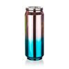 Banketna termoska BE COOL 430 ml , zlatorumena in