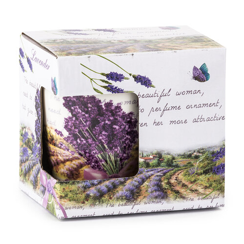 Kubek Lawenda 340 ml