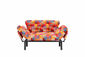 Canapea pat Nitta Patchwork