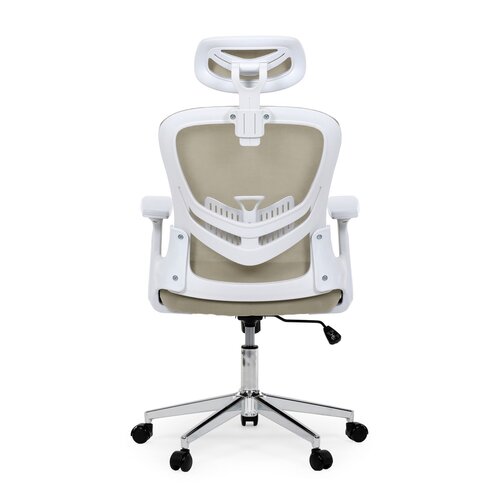 Krzesło biurowe Autronic KA-K2031 BGE
