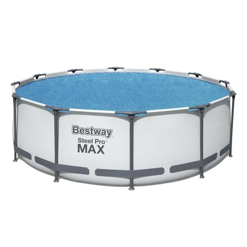 Prelata pentru piscină Bestway Solar, diametru 366cm
