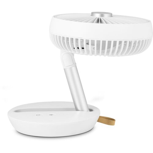 Sencor SFE 0773WH vezeték nélküli asztaliventilátor