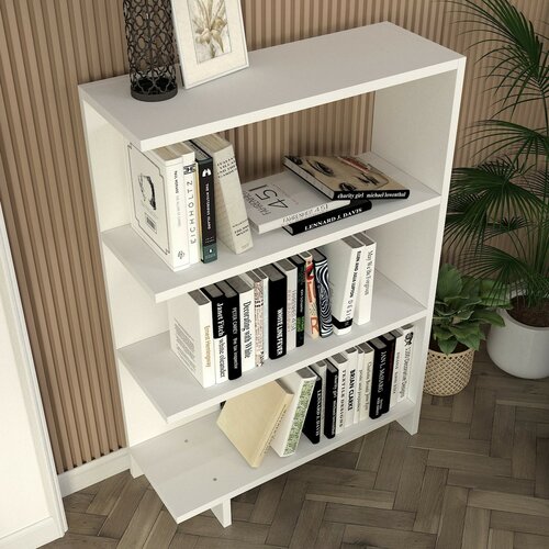 Knihovna Trilon White