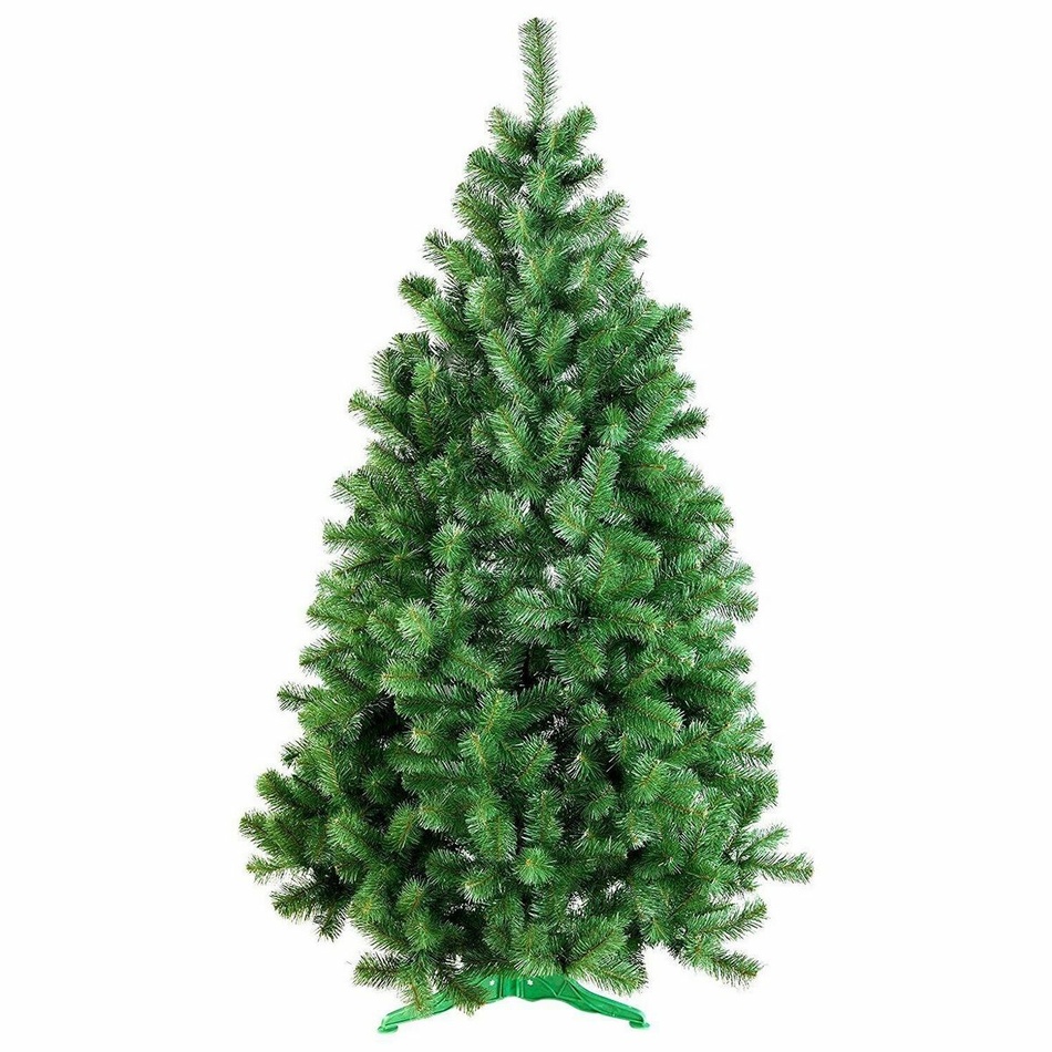Fotografie AmeliaHome Vánoční stromek Jedle Lena, 180 cm