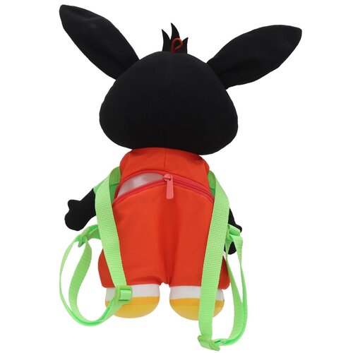 Pluszowy plecak Bunny Bing, 42 cm