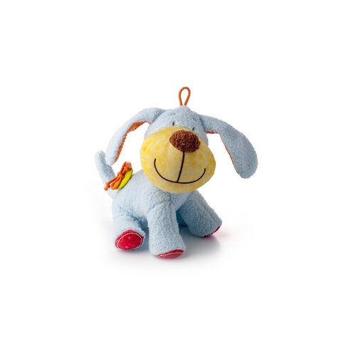 Niny Cuddle Dog IPO, 17 см