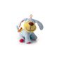 Niny Cuddle Dog IPO, 17 см