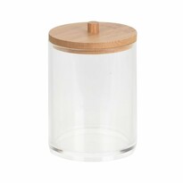Organizer kosmetyczny Bamboo Eleganza, 7 x 10,5 cm Organizer kosmetyczny Bamboo Eleganza, 7 x 10,5 cm