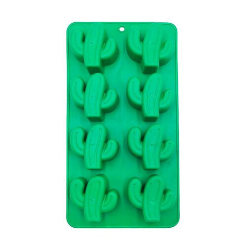 Toro KAKTUS led skulptur, 21,8 x 11 x 2 cm
