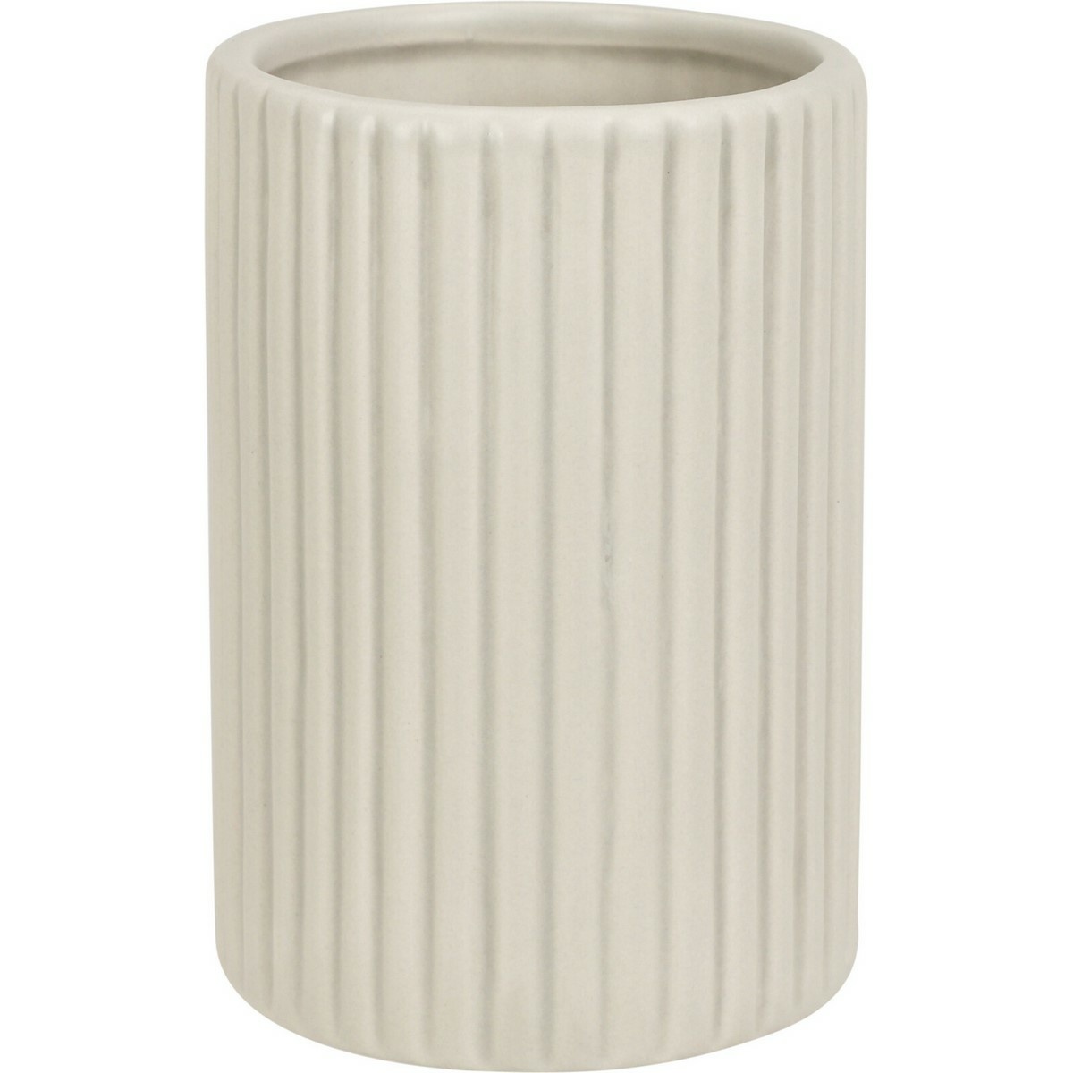 Koupelnová sada Stripes, 4 ks, šedá - thumb (2)
