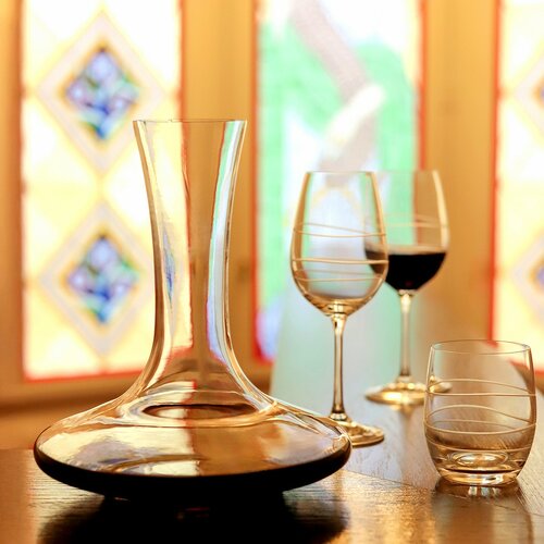 Tescoma Dekanter SOMMELIER karafka do wina 1,5 l