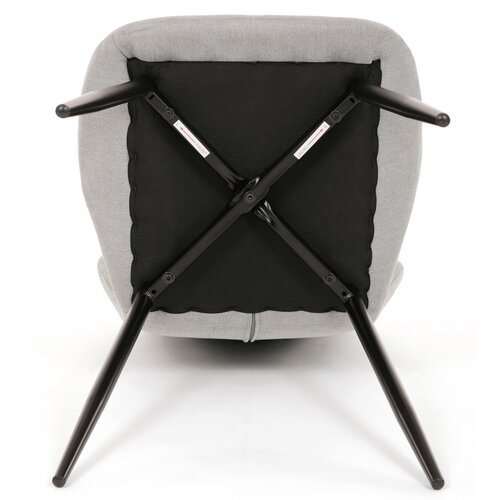 Set de scaune de sufragerie CT-285 LAN2, 4 buc.