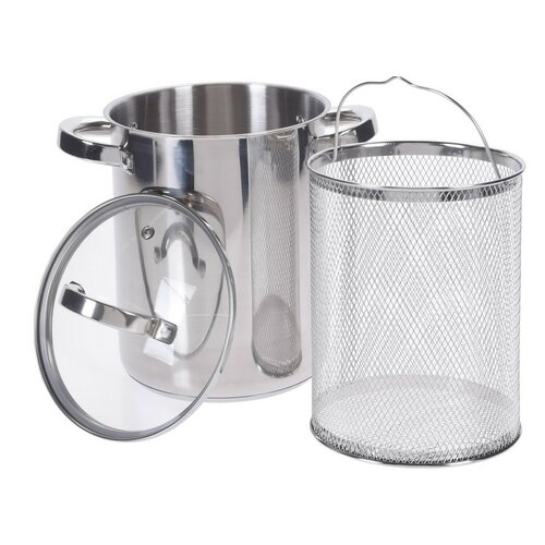 EH Lonec za šparglje in testenine, 4,2 l