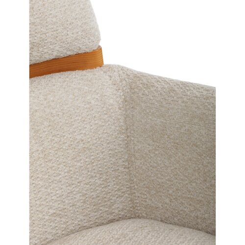 Scaun de sufragerie DCH-D1348 CRM2 cu mecanism deîntoarcere