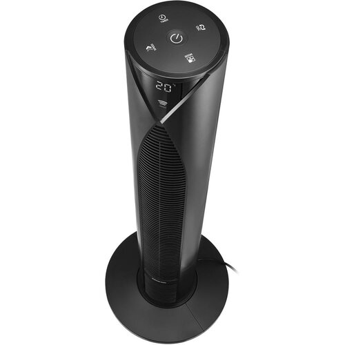 Sencor SFT 3800BK oszlopventilátor
