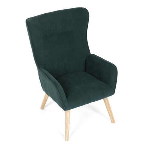 Ohrensessel GRN2, grün