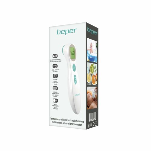Beper P303MED001 termometru cu infraroșu