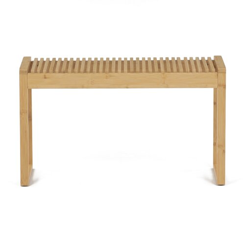 Lavica B040 NAT, bambus