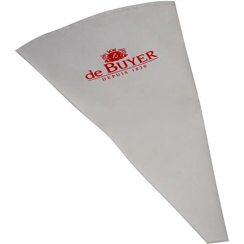 De Buyer 4856.40N cukrászati textilzsák 40 cm